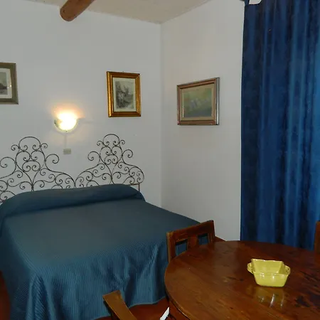Hotel Le Gret Calbenzano