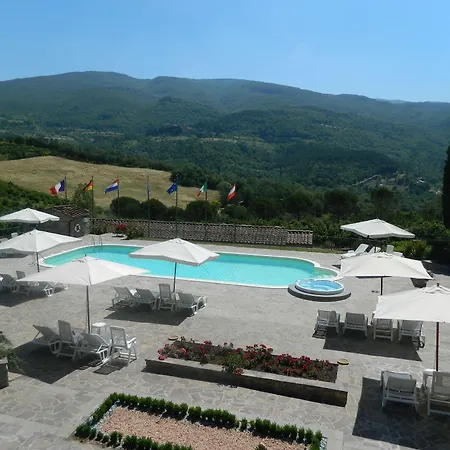 Hotel Le Gret