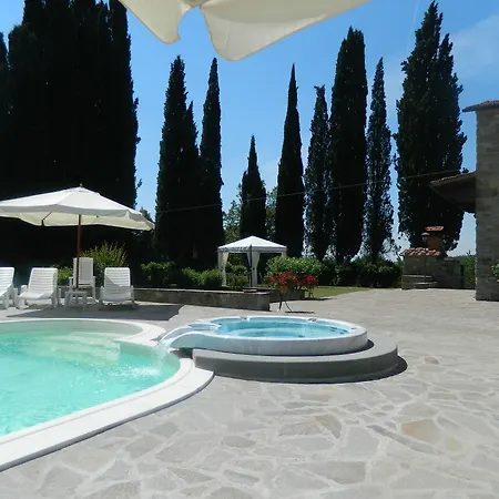 Le Gret Hotel