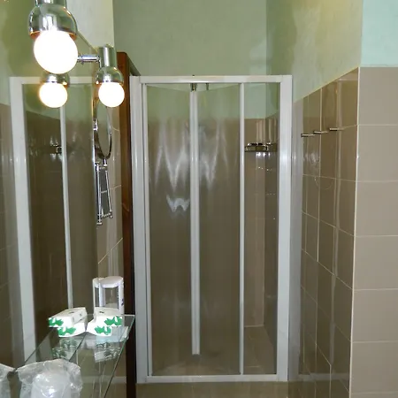 Hotel Le Gret Calbenzano