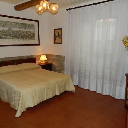 Hotel Le Gret