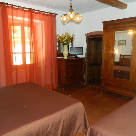 Hotel Le Gret Calbenzano
