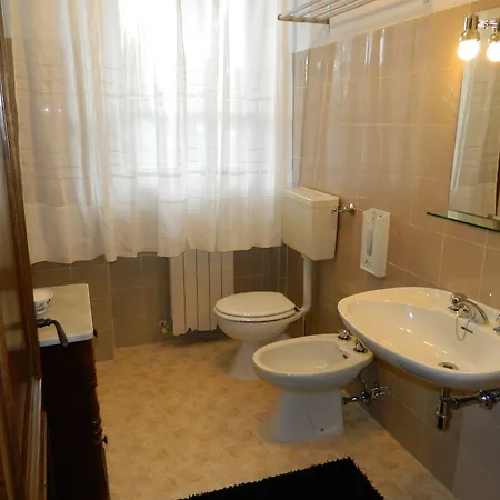 Hotel Le Gret Calbenzano